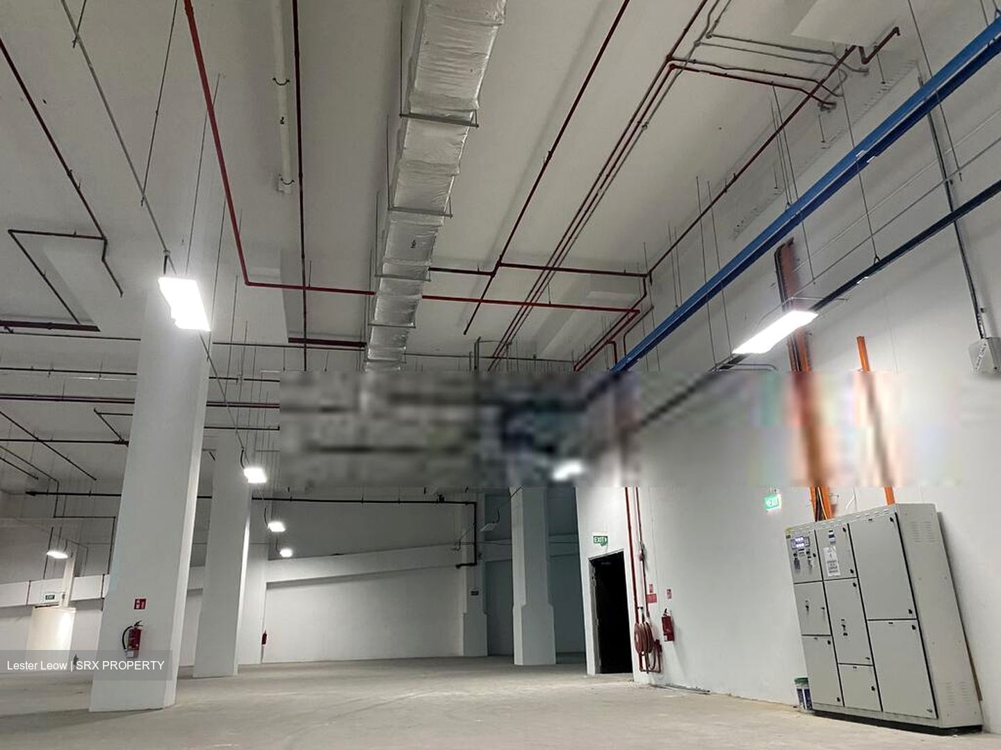 Alexandra Industrial Estate (D3), Factory #636295861